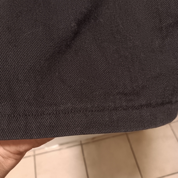 Lucy & Yak Dark Pants - Picture 6 of 7